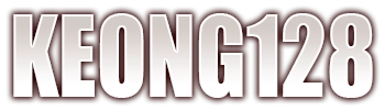 KEONG128 Logo